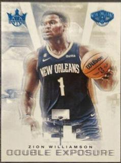 Zion Williamson