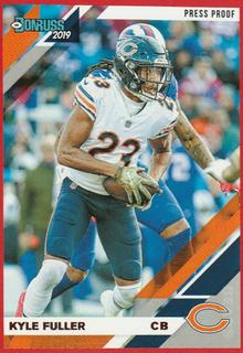 Kyle Fuller