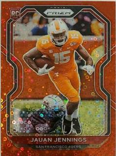 Jauan Jennings