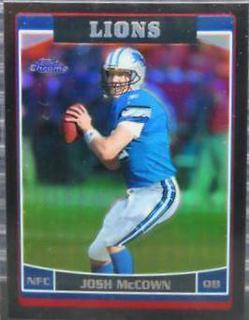 Josh McCown