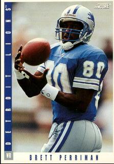 Brett Perriman
