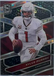Kyler Murray