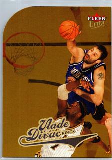 Vlade Divac
