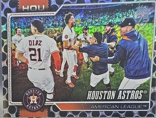 Houston Astros