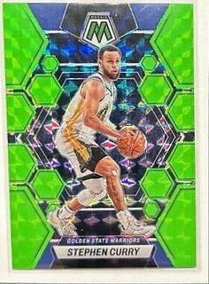 Stephen Curry