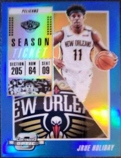 Jrue Holiday