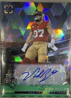 Nick Bosa