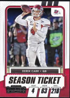 Derek Carr