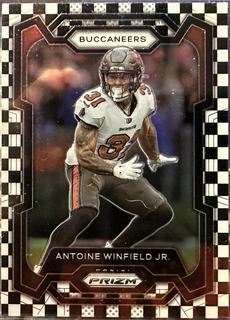 Antoine Winfield Jr.
