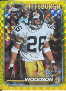 Rod Woodson