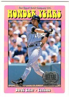 Derek Jeter
