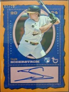 Tyler Soderstrom