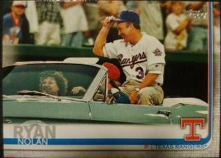 Nolan Ryan