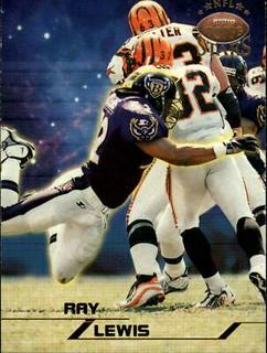 Ray Lewis