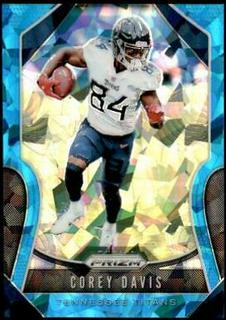 Corey Davis