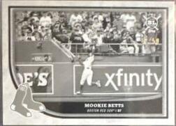 Mookie Betts