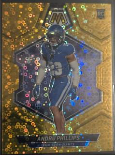Andru Phillips