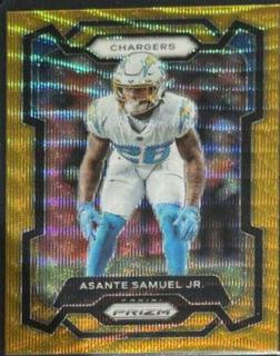 Asante Samuel Jr.