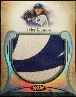 Tyler Glasnow