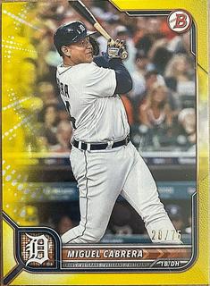 Miguel Cabrera