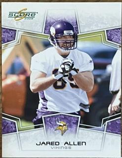 Jared Allen