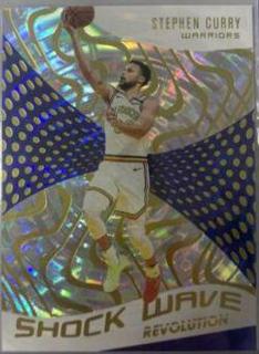 Stephen Curry