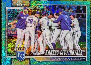 Kansas City Royals