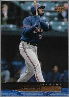 Carlos Delgado