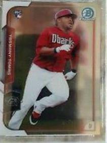 Yasmany Tomas