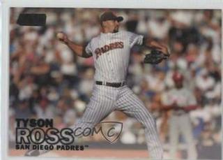 Tyson Ross
