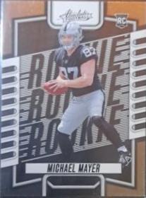 Michael Mayer