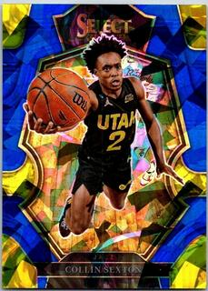Collin Sexton