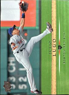 Julio Lugo