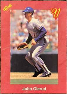 John Olerud
