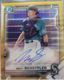 Matt Chapman