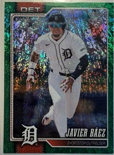 Javier Baez