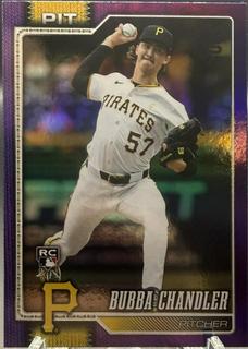 Bubba Chandler
