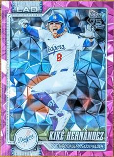 Kike Hernandez