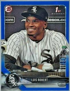 Luis Robert