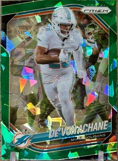 De'Von Achane
