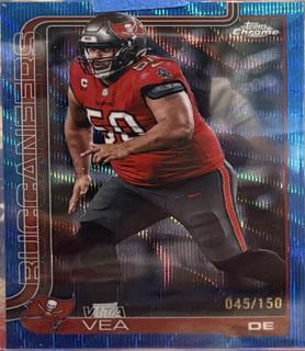 Vita Vea
