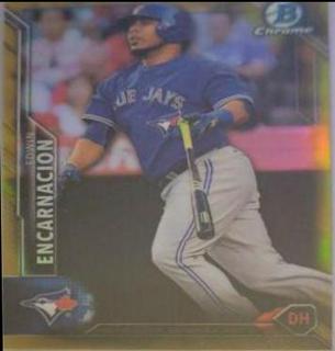 Edwin Encarnacion