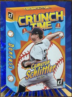 Cameron Schlittler