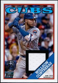 Willson Contreras