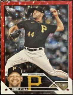 Rich Hill