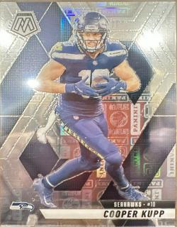 Cooper Kupp