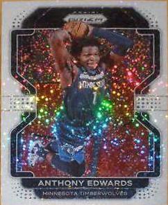 Anthony Edwards