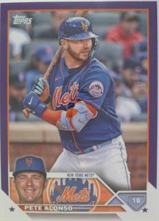 Pete Alonso