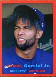 Lourdes Gurriel Jr.