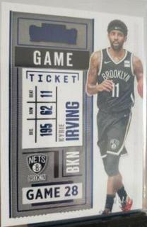 Kyrie Irving